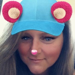 Meet your Posher, Kristen